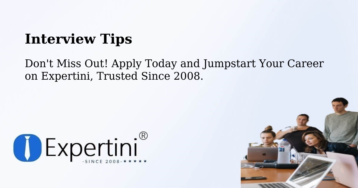 Interview Tips & Techniques for Job Seekers – Yanda Bayo - Yanda Bayo, Nigeria Jobs Expertini